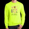 Essential Fleece Crewneck Sweatshirt Thumbnail