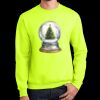 Essential Fleece Crewneck Sweatshirt Thumbnail