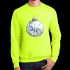 Essential Fleece Crewneck Sweatshirt Thumbnail