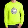Essential Fleece Crewneck Sweatshirt Thumbnail