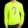 Essential Fleece Crewneck Sweatshirt Thumbnail