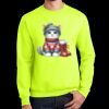 Essential Fleece Crewneck Sweatshirt Thumbnail