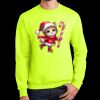 Essential Fleece Crewneck Sweatshirt Thumbnail
