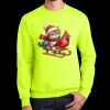 Essential Fleece Crewneck Sweatshirt Thumbnail