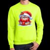 Essential Fleece Crewneck Sweatshirt Thumbnail