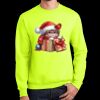 Essential Fleece Crewneck Sweatshirt Thumbnail