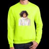 Essential Fleece Crewneck Sweatshirt Thumbnail