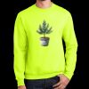 Essential Fleece Crewneck Sweatshirt Thumbnail