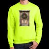 Essential Fleece Crewneck Sweatshirt Thumbnail