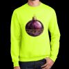 Essential Fleece Crewneck Sweatshirt Thumbnail