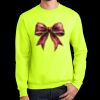 Essential Fleece Crewneck Sweatshirt Thumbnail
