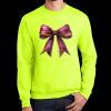 Essential Fleece Crewneck Sweatshirt Thumbnail