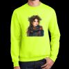 Essential Fleece Crewneck Sweatshirt Thumbnail