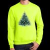 Essential Fleece Crewneck Sweatshirt Thumbnail
