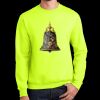Essential Fleece Crewneck Sweatshirt Thumbnail