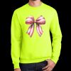 Essential Fleece Crewneck Sweatshirt Thumbnail