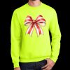 Essential Fleece Crewneck Sweatshirt Thumbnail