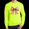 Essential Fleece Crewneck Sweatshirt Thumbnail