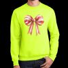 Essential Fleece Crewneck Sweatshirt Thumbnail