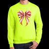 Essential Fleece Crewneck Sweatshirt Thumbnail