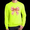 Essential Fleece Crewneck Sweatshirt Thumbnail