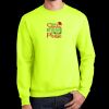 Essential Fleece Crewneck Sweatshirt Thumbnail