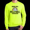 Essential Fleece Crewneck Sweatshirt Thumbnail