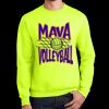 Essential Fleece Crewneck Sweatshirt Thumbnail