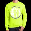 Essential Fleece Crewneck Sweatshirt Thumbnail