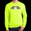 Essential Fleece Crewneck Sweatshirt Thumbnail