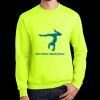 Essential Fleece Crewneck Sweatshirt Thumbnail