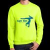 Essential Fleece Crewneck Sweatshirt Thumbnail