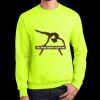 Essential Fleece Crewneck Sweatshirt Thumbnail