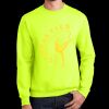 Essential Fleece Crewneck Sweatshirt Thumbnail