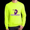 Essential Fleece Crewneck Sweatshirt Thumbnail