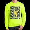 Essential Fleece Crewneck Sweatshirt Thumbnail