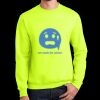 Essential Fleece Crewneck Sweatshirt Thumbnail