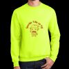 Essential Fleece Crewneck Sweatshirt Thumbnail