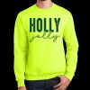 Essential Fleece Crewneck Sweatshirt Thumbnail