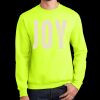 Essential Fleece Crewneck Sweatshirt Thumbnail