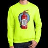 Essential Fleece Crewneck Sweatshirt Thumbnail