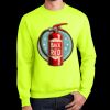 Essential Fleece Crewneck Sweatshirt Thumbnail