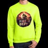 Essential Fleece Crewneck Sweatshirt Thumbnail
