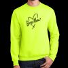 Essential Fleece Crewneck Sweatshirt Thumbnail