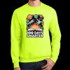 Essential Fleece Crewneck Sweatshirt Thumbnail