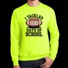 Essential Fleece Crewneck Sweatshirt Thumbnail