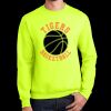Essential Fleece Crewneck Sweatshirt Thumbnail