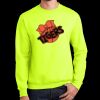 Essential Fleece Crewneck Sweatshirt Thumbnail