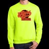 Essential Fleece Crewneck Sweatshirt Thumbnail