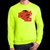 Essential Fleece Crewneck Sweatshirt Thumbnail